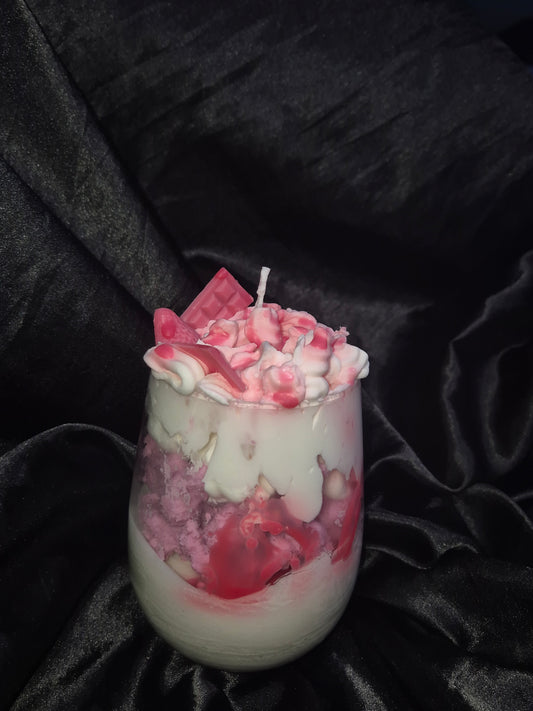 Melba Candle