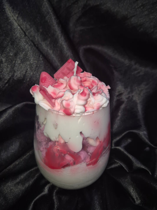 Melba Candle