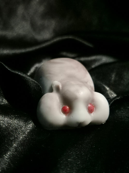 Hamsters Candle